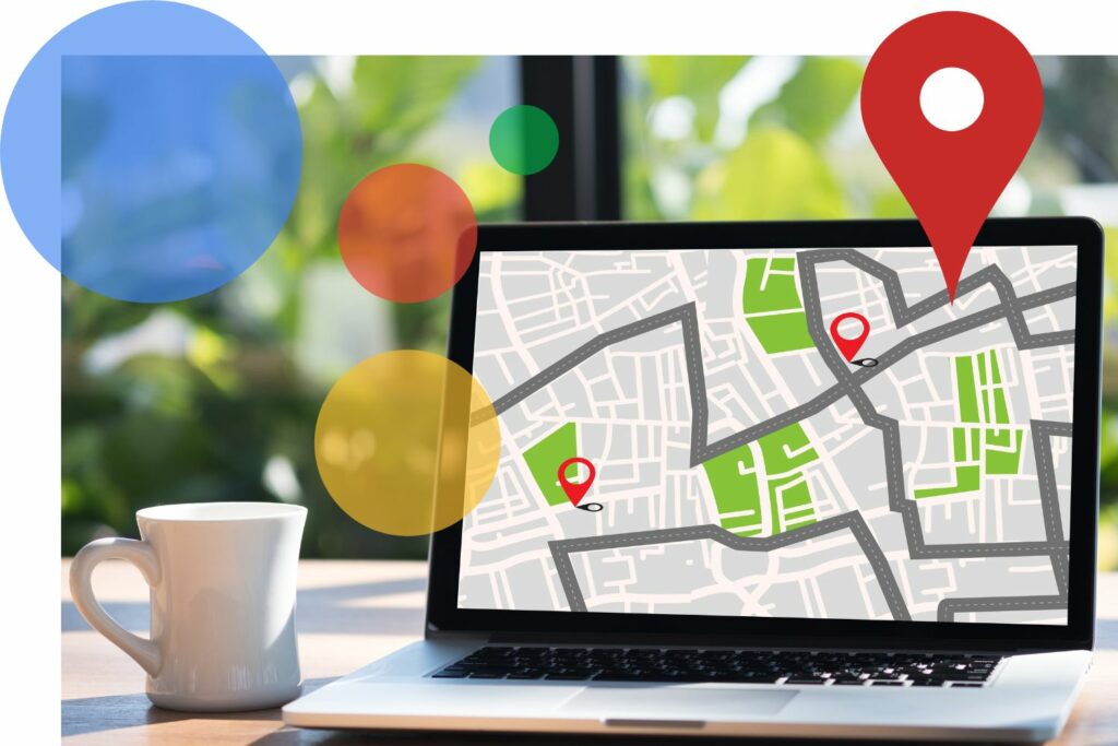 GoogleMyBusiness et site internet 2